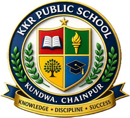 K.K.R. PUBLIC SCHOOL